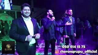 Sheron Qrupu -Canli Toy Osqar