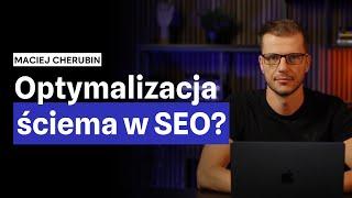 Czym naprawdę jest Optymalizacja SEO i co się na nią składa?