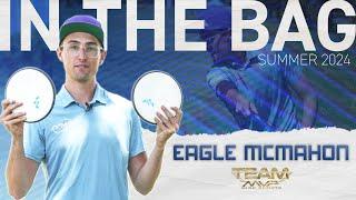 Eagle McMahon |Team MVP In the Bag | Summer 2024