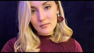 ASMR for Self Confidence ⭐ (positive affirmations)