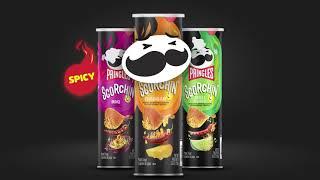 Buy Pringles Scorchin'!