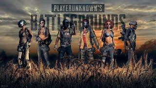 PUBG/Вечерний стрим/SHORTS/18+