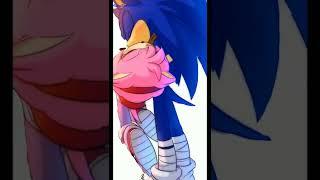 sonamy kiss edit