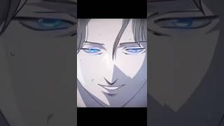 Monster inside me is no longer inside - johan Liebert edits