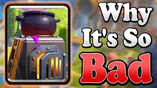 How Clash Royale RUINED Furnace