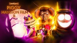 Roblox Piggy: Mansion Film II