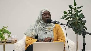 Exploring the Quran for Women: Surah Yusuf | Ustadha Fatima Lette | Class 5