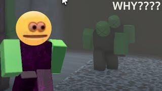 ABNORMAL GAMING PLAYS TDS!!!1!1! | ROBLOX