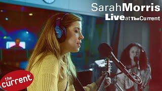 Sarah Morris – studio session at The Current for Radio Heartland (music + interview)