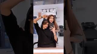 Lucky Dancer & Ashima Chaudhary New Tiktok Video