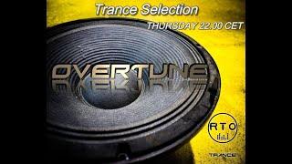 Overtune - Trance Selection 165 - Melodic & Progressive Picks #progressivetrance  #melodic