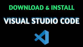 Installing Visual Studio Code on Windows: The Ultimate Guide