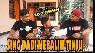 MEBALIH TINJU...SENGOT BALI FT BUDY PAGUL