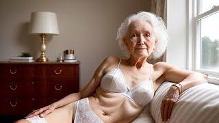 Miss Perfection | Old Ladies exclusive Underwear
