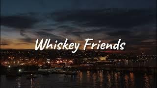 [FREE] Morgan Wallen x Lil Durk Country Trap Type Beat (prod. caleb avery) | whiskey friends