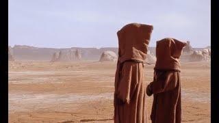 Star Wars: The Phantom Menace (1999) - 'Anakin Defeats Sebulba' scene [1080p]