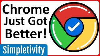 Every Chrome User Needs This FREE Productivity Extension!