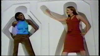 HSN Home Shopping Network 2001 TV Ad Commercial