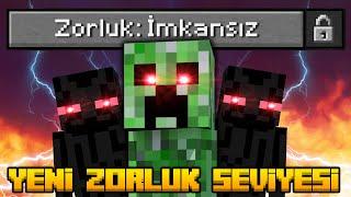 Yeni Mod: 4 Oyuncu vs İmkansız Mod / İlk Kim Ejderhayı Kesecek?