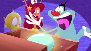 Oggy And the Cockroaches, Zig & Sharko, Where's Chicky !  New Cartoon Compilation