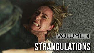 Movie Strangulations. Vol. 4 [HD]