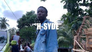 KEN DAN - H-SYDE (Official Music Video)