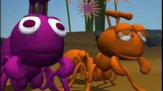 The Worst Movies Ever - An Ant's Life (Part 1/3)