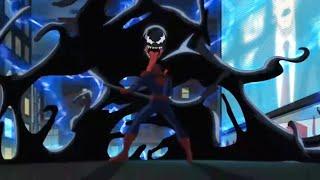 Everyone vs. Venom CMV (Ultimate Spider-Man)