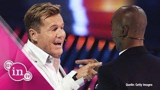 Bruce Darnell & Dieter Bohlen: Privat stehen sie so zueinander!