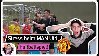 Qualle PFEIFT Man UTD. und das ist PASSIERT!