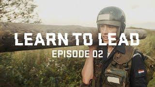 Learn to Lead #2: Militaire skills