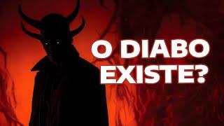 O diabo existe?