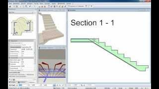 ALLPLAN.TV - CAD Design Channel - 3D Bewehrung mit Nemetschek Allplan