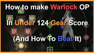 How To Make Warlock OP | EP. 2 Medium Gear | Dark and Darker