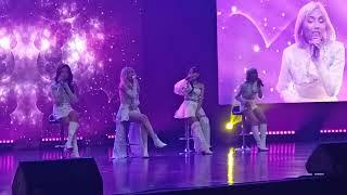 DIONE "Paulit-Ulit" Debut Stage @ PPOP Convention 2022 [Live Performance]