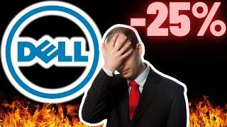 Time To BUY The DELL Dip For NVDIA Like Gains? | DELL Stock Analysis! |