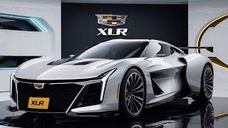 2025 Cadillac XLR – A Game Changer in Luxury Cars?”