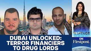 Data Leak Exposes Dubai's Shady Property Owners | Vantage with Palki Sharma