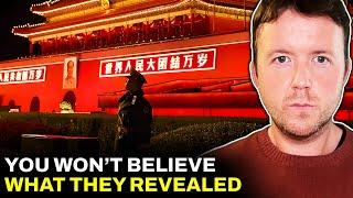 Chinese Media Admits: It’s Over | China’s ‘Broken’ Economy | EU-China | Robotics Dominance