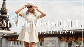 FLOSSY IN PARIS?!  the NEW Mademoiselle Collection deep dive!