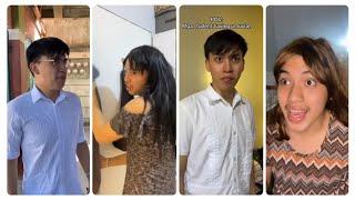 Vince Alarcon & Jaynelle & Arcee‍️ & Others  Funny TikTok Compilation