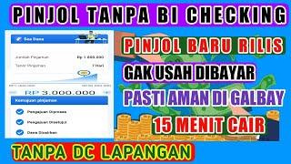 PINJAMAN ONLINE LANGSUNG CAIR ILEGAL - PINJOL TANPA BI CHECKING 2024 - PINJOL ILEGAL MUDAH CAIR 2024