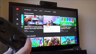 Easy Fix : YouTube Playback Error on Nintendo Switch