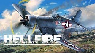 Hellfire - a War Thunder movie by Haechi