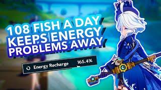 Can We Get FLEUVE CENDRE FERRYMAN in 1 DAY?