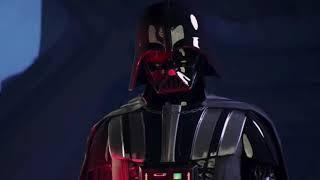 Star Wars Jedi: Fallen Order - Darth Vader Voice Clips