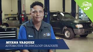 Automotive and Diesel Technology Graduates - J-Tech Institute