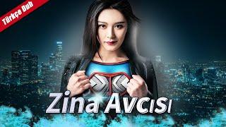 Zina Avcısı【Türkçe Dublajlı】| Mistress Killer | Moxi Movie Türkçe