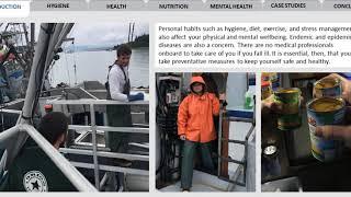 Maritime Health and Wellness (CAN)