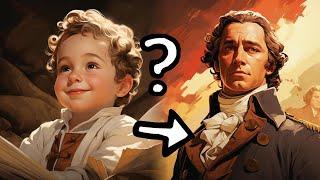 John Laurens: A Short Animated Biographical Video